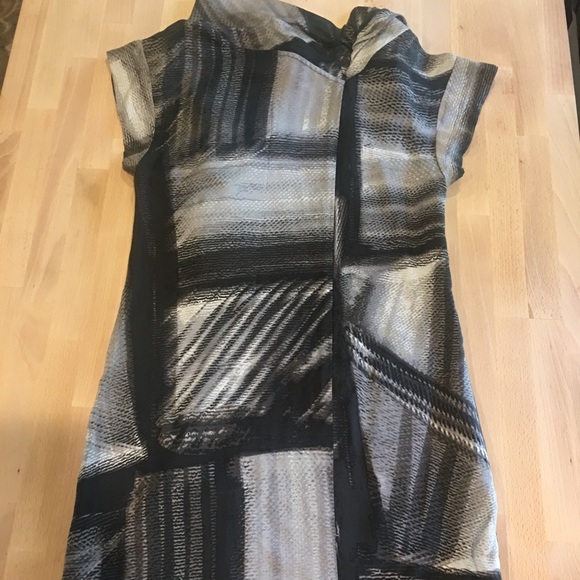 Banana Republic - Dress - Silk blend - Picture 3 of 5